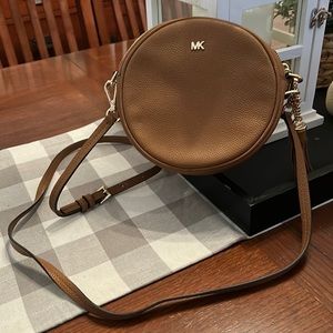Crossbody